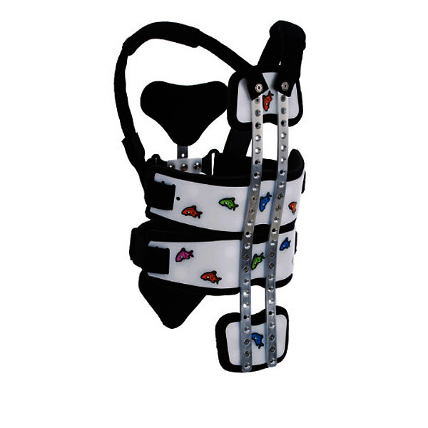 MKS Plus-Rueckenorthese-FiNiFuchs