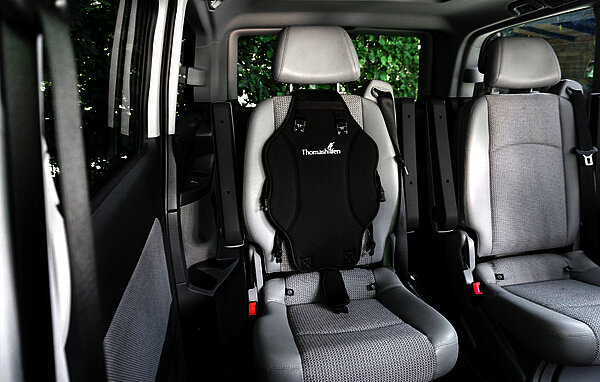 Thomashilfen Octopus Reha Gurtsystem