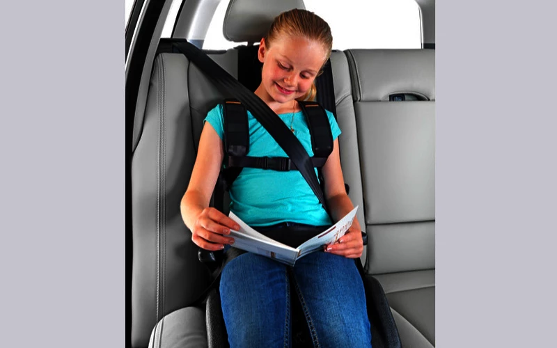 Careva Schulterset Reha Gurtsystem FiNiFuchs