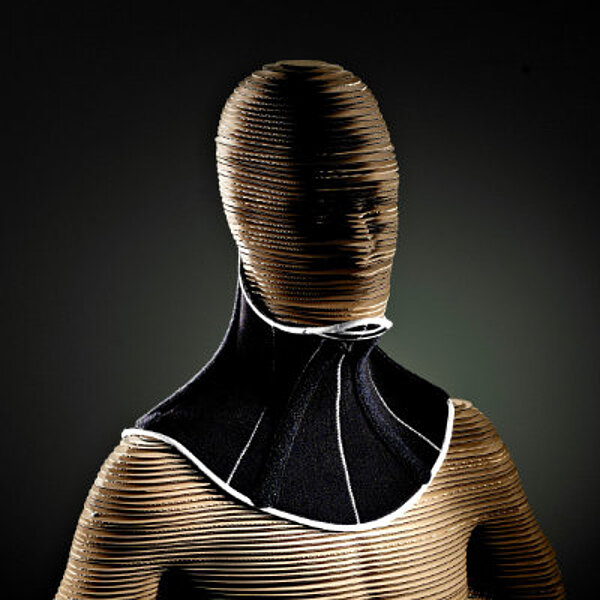 HeadUp Collar Kopfhaltesystem Kopfstütze Pro Walk FiNiFuchs Kinder Behinderung