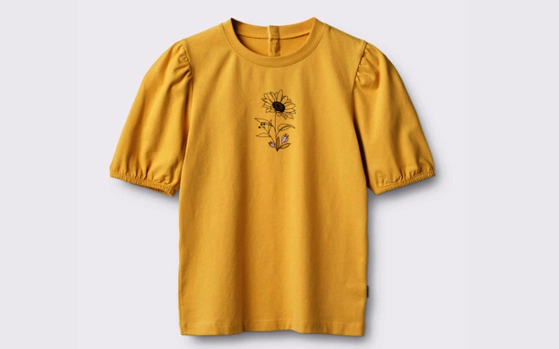 AbbelinSS adaptives Shirt