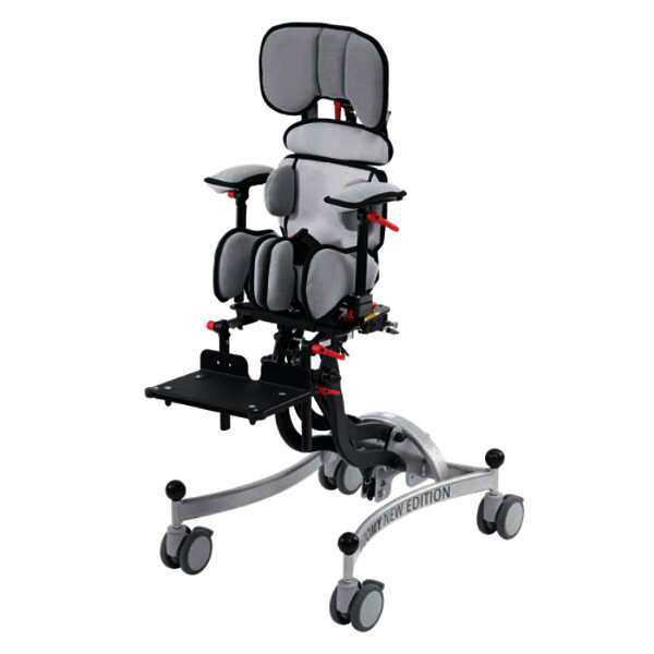 ROOMY NEW EDITION Untergestell Kinder Interco FiNiFuchs