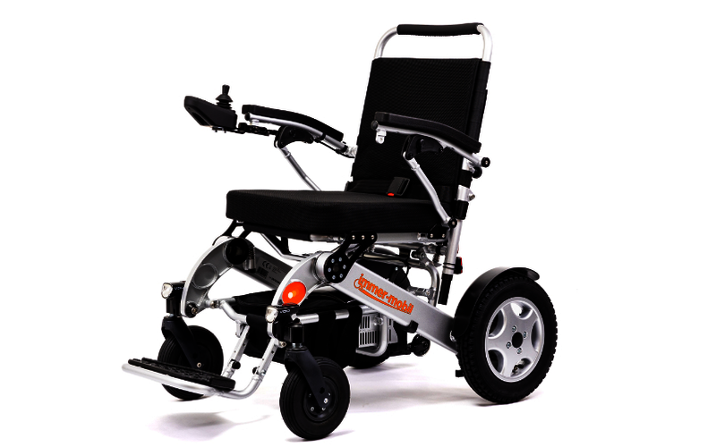 help24 immermobil-Kinderrollstuhl