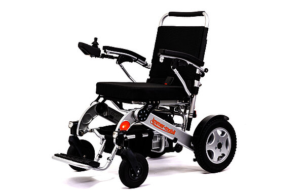 help24 immermobil-Kinderrollstuhl