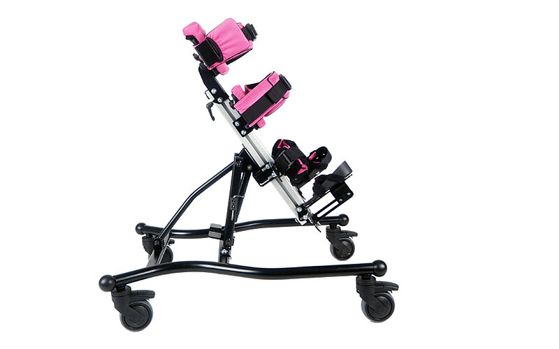 lori_Stehstaender Stehilfe Stehtrainer Kinderhilfsmittel FiNiFuchs