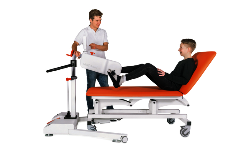 MOTOmed layson kidz.l-Bewegungstherapie-FiNiFuchs-Kinderhilfsmittel