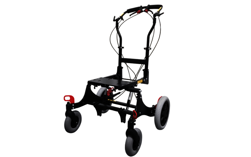 Untergestell ECONOMY Interco FiNiFuchs