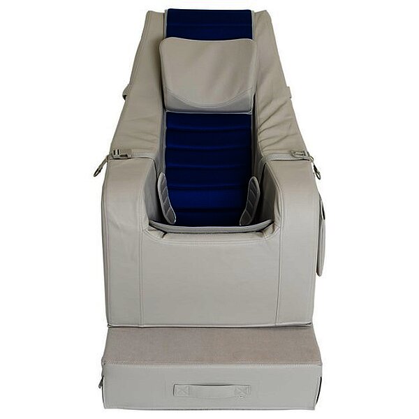 Gravity Chair-Kinder Behinderung