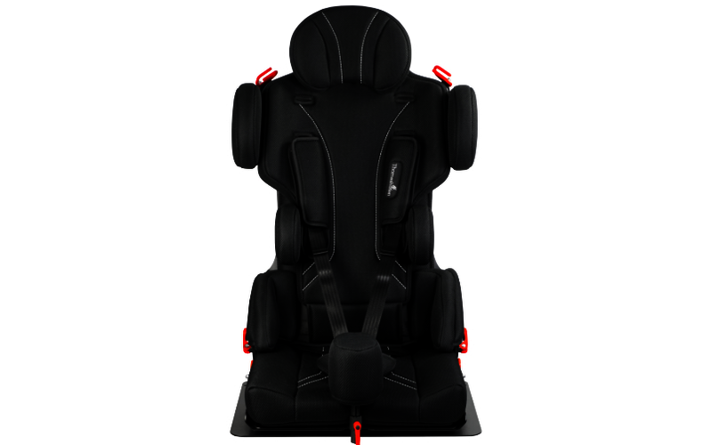 Hercules Prime Rehaautositz FiNiFuchs Thomashilfen