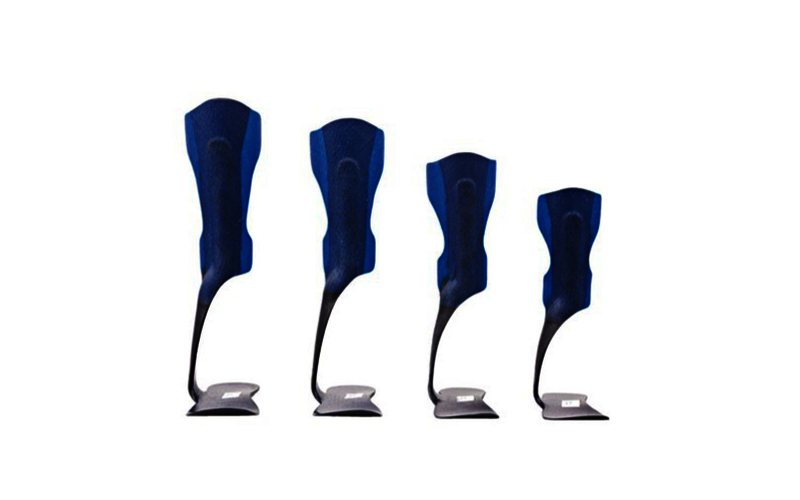 KiddieROCKER - Dynamische Knoechel- Fussorthese fuer Kinder-FiNiFuchs