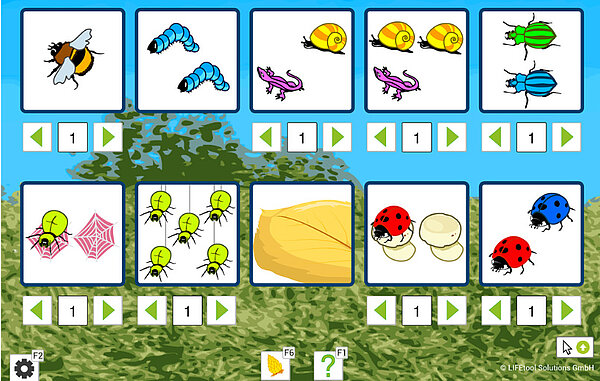 EYE Train   Learn1