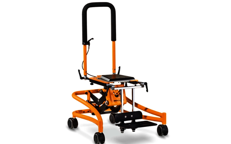 Flip LT-Zimmer-Untergestell-Kinderrollstuhl-FiNiFuchs