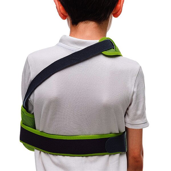 FiNiFuchs Hilfsmittel-Kinder - Armschlinge