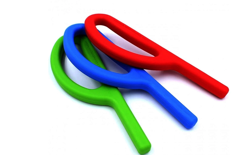 ark grosser goshabunga grabber Mundmotorik