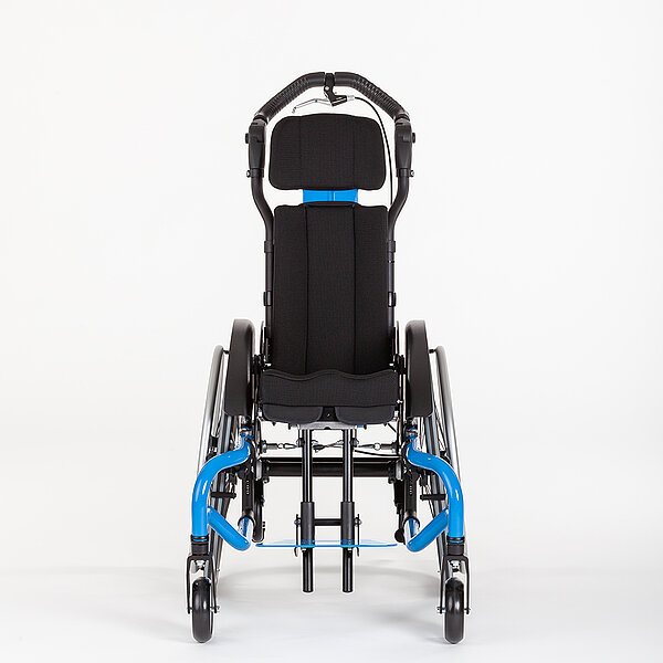 Swingbo2 Kinderrollstuhl 5