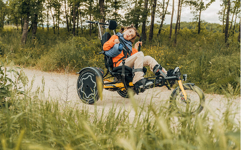 Trix-Therapiefahrrad-FiNiFuchs-HaseBikes