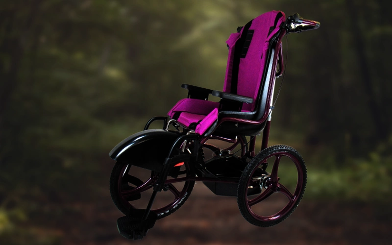 Rehabuggy Largoo