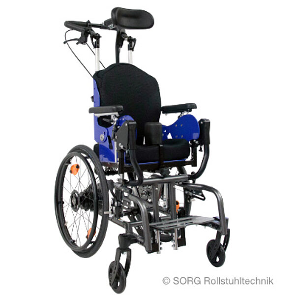 Dynamis_TSD_Sorg Kantelrollstuhl Kinder FiNiFuchs Dynamis_TSD_Sorg Kantelrollstuhl Kinder FiNiFuchs