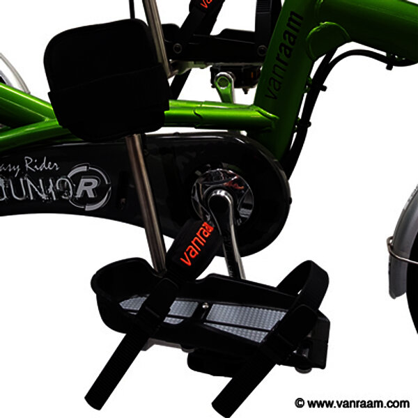 Easy Rider Junior Van Raam