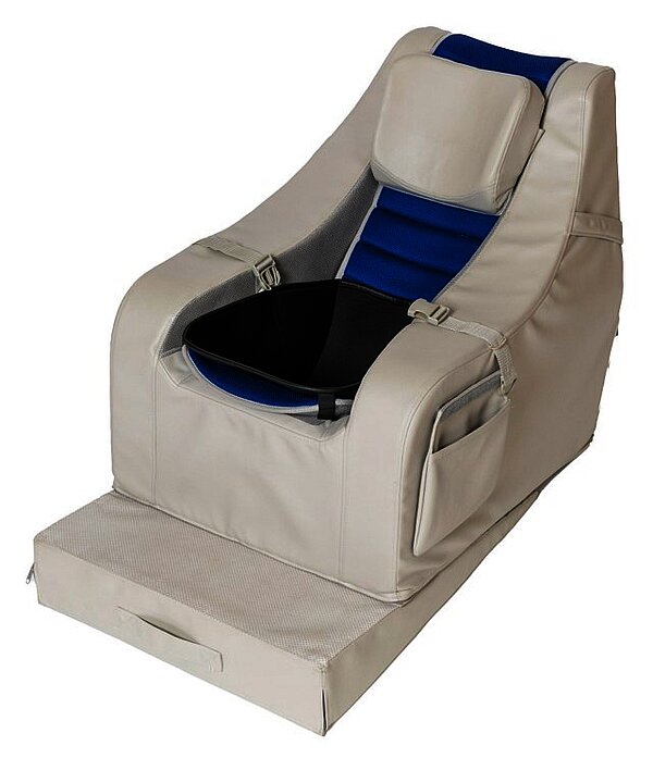 Gravity Chair-Besondere Kinder