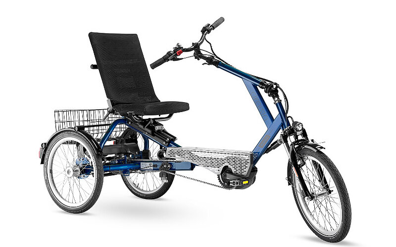 Malta Therapiefahrrad Rehakinder Kinder mit Behinderung FiNiFuchs