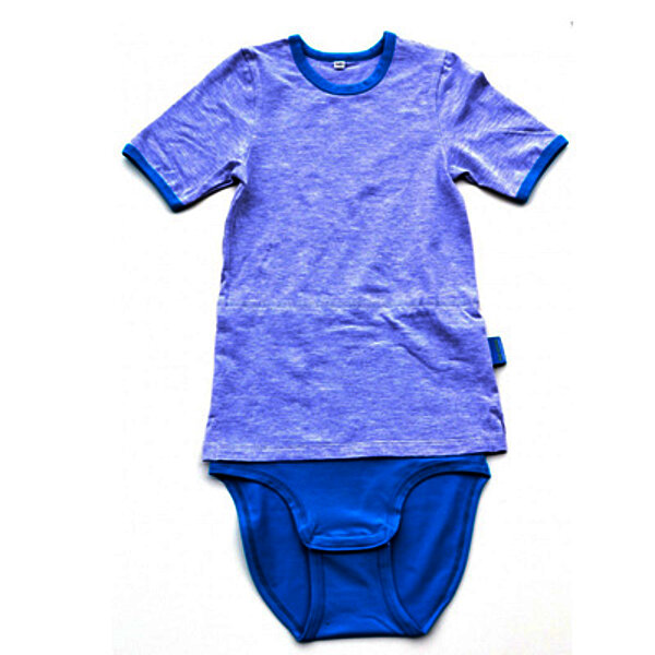 t shirt body body kurz arm Pien Polle