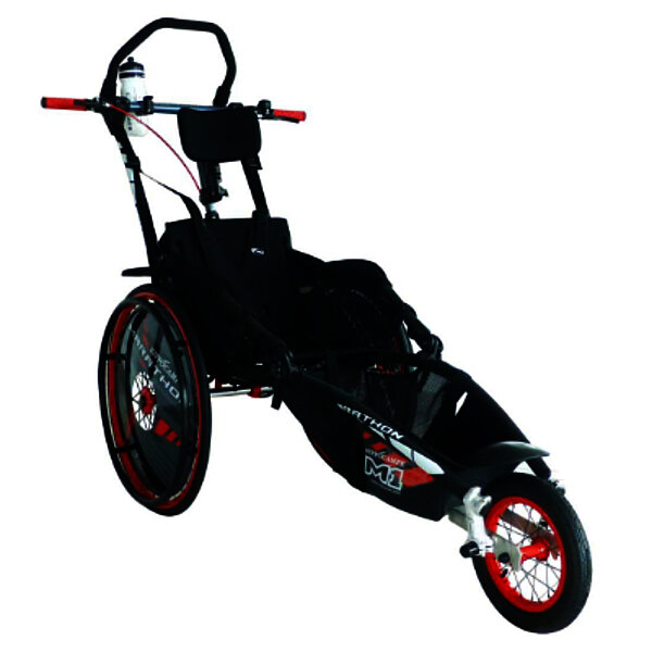 Hippocampe Marathon Hendrikscare Gelaenderollstuhl FiNiFuchs Kinderhilfsmittel