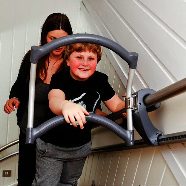 topro Treppenhilfe-FiNiFuchs