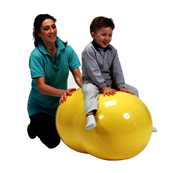 Physio Roll Therapieball FiNiFuchs