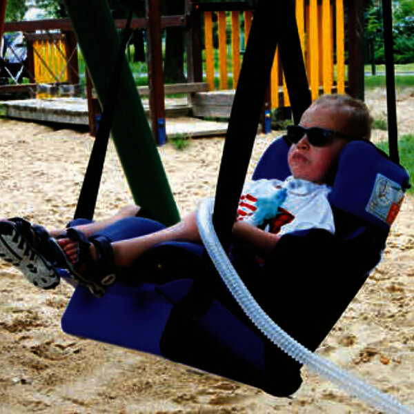 Sitzhilfe Multiseat Hendrikscare Stabilo FiNiFuchs