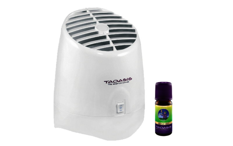 AromaStream Beluga Düfte FiNiFuchs