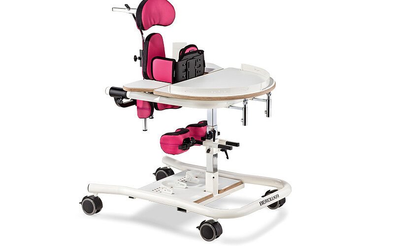 Campus Nano Berollka