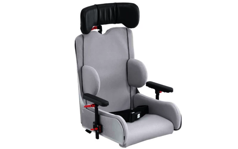 ORTHOLIGHT Sitzhilfe Kinder Interco FiNiFuchs