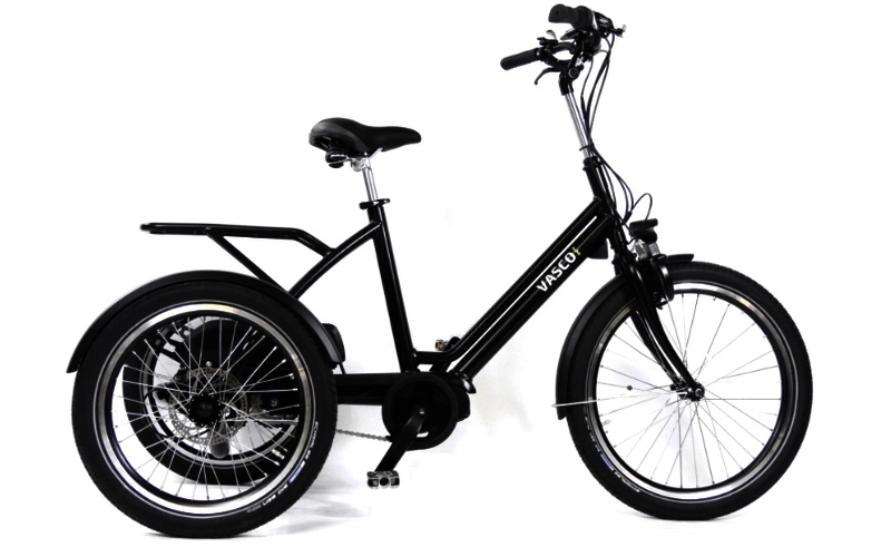 Dreirad Vasco-Kinderdreirad-FiNiFuchs