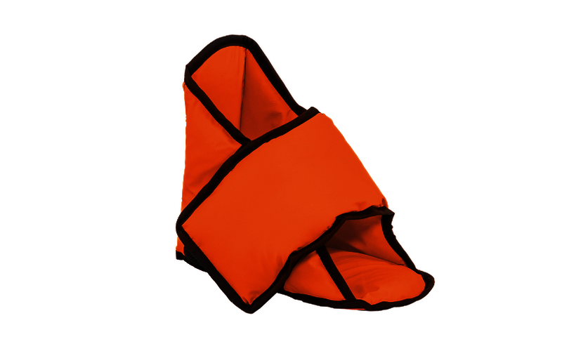 CAREPUR Fersenfreilagerung-FiNiFuchs