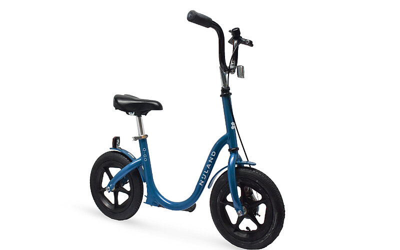 Q-Go Small-Nijland Cycling FiNiFuchs