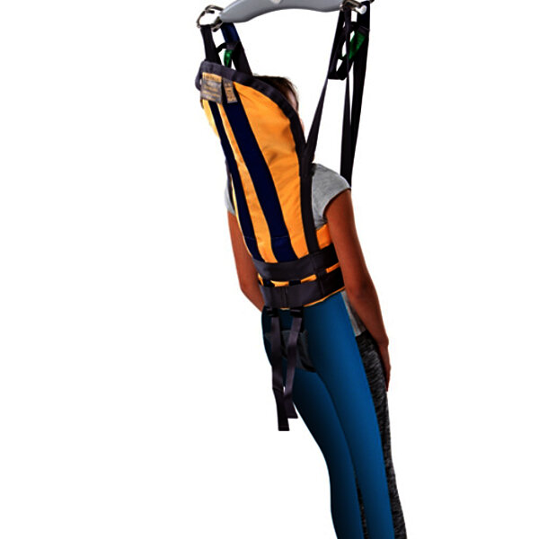 Weste fuer Stehschale -Transferhilfe-Kinderhilfsmittel-FiNiFuchs