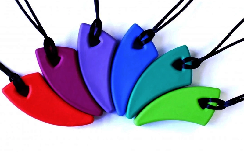 kaukette saebelzahn Ark Mundmotorik