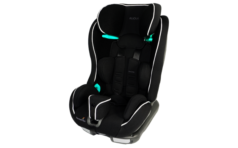 Avova Sperling Rehaautositz