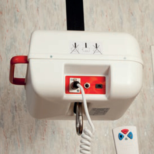 Lift-Deckenliftsystem Heymer Uno-FiNiFuchs