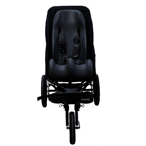GLOBAL CAREHAB Delta Sitter Jogger Rehabuggy FiNiFuchs