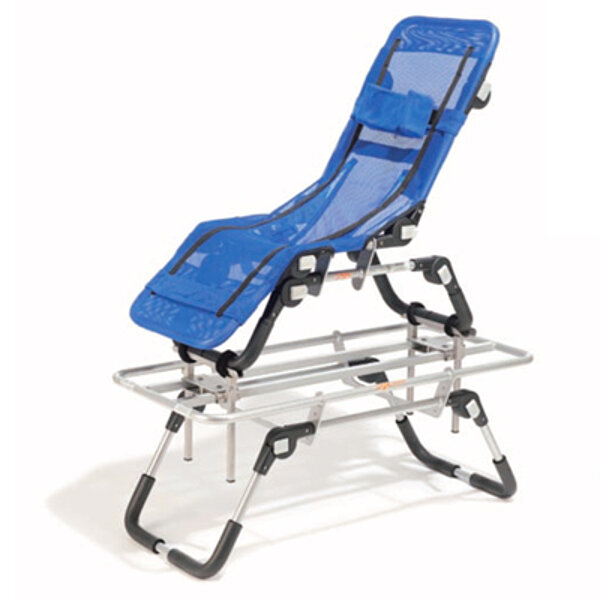 Lisa Badeliegenuntergestell Tosch