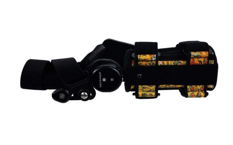 CDS Handgelenk  schiene Extension-Orthese-FiNiFuchs