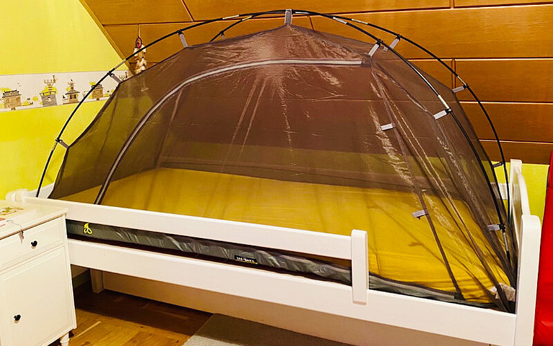 Tatonka Single Moskito Dome Zelt Reisezelt fiNiFuchs Tatonka Single Moskito Dome Zelt Reisezelt fiNiFuchs