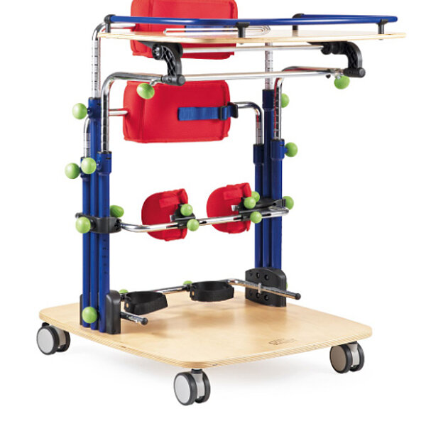 Mini Standy Stehhilfe-FiNiFuchs-Stehstaender