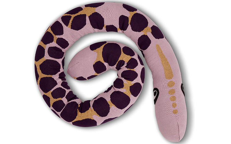 Sensory Snake-Sinnesspielzeug-FiNiFuchs