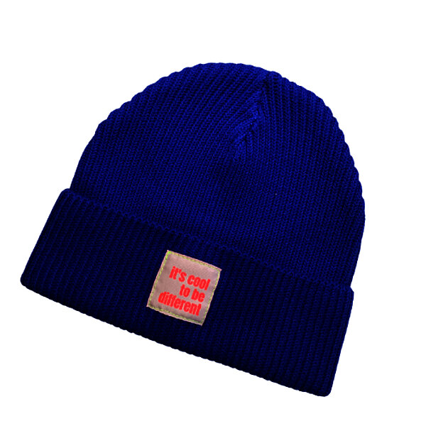Special Edition Fisherman Beanie-FiNiFuchs