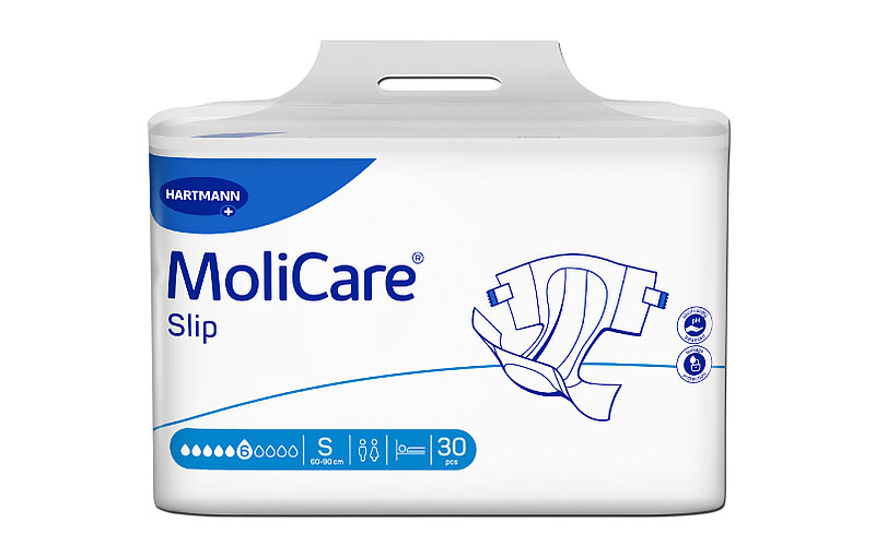 Molicare Slip-FiNiFuchs
