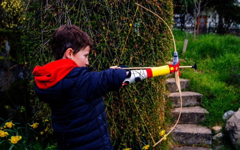 Explorer System-Prothesen-FiNiFuchs