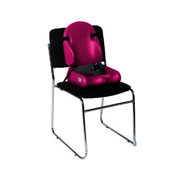 GLOBAL CAREHAB HipFlex Sitzhilfe FiNiFuchs